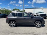 Used 2016 Jeep Compass High Altitude image 4