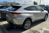 Used 2021 Toyota Venza Limited image 3