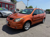 Used 2004 Pontiac Vibe w/ Moon And Tunes Value Package image 5