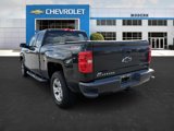 Used 2016 Chevrolet Silverado 1500 LT w/ All Star Edition image 3