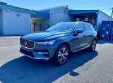 Used 2022 Volvo XC60 B6 Inscription image 3