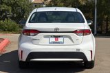 Used 2021 Toyota Corolla LE image 5