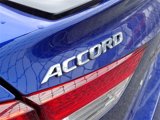 Used 2022 Honda Accord Sport image 3