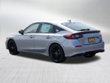 New 2025 Honda Civic Sport image 5