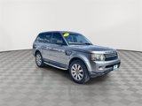 Used 2012 Land Rover Range Rover Sport Supercharged image 2