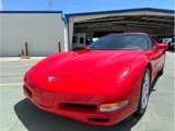 Used 2003 Chevrolet Corvette Coupe w/ Preferred Equipment Group image 3