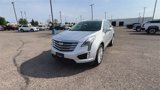 Certified 2018 Cadillac XT5 Premium Luxury image 4