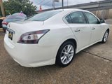 Used 2014 Nissan Maxima 3.5 S image 4