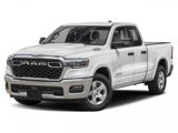 New 2025 RAM 1500 Big Horn image 4
