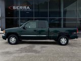 Used 2004 GMC Sierra 1500 SLE w/ Safe And Sound Package image 2