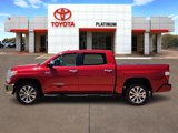 Used 2017 Toyota Tundra Limited image 3