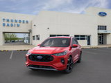 New 2024 Ford Escape ST-Line Select w/ Tech Pack #2 image 2