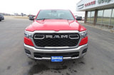 New 2025 RAM 1500 Big Horn image 5