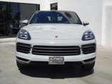 Used 2023 Porsche Cayenne Platinum Edition image 2