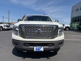 Used 2017 Nissan Titan Platinum Reserve image 2