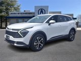 Used 2024 Kia Sportage EX image 4