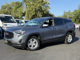 Used 2018 GMC Terrain SLE image 3