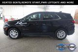Used 2023 Chevrolet Equinox LT image 4