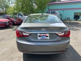 Used 2011 Hyundai Sonata Limited image 6