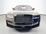 Certified 2023 Rolls-Royce Ghost Black Badge w/ Black Badge Ghost Package image 2
