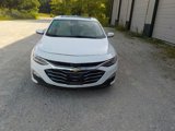 Used 2020 Chevrolet Malibu Premier image 2