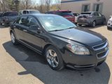 Used 2012 Chevrolet Malibu LT image 3