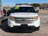 Used 2013 Ford Explorer 4WD image 3