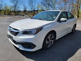 Used 2022 Subaru Legacy Premium image 2
