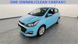 Used 2022 Chevrolet Spark LT image 4