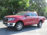Used 2020 Ford Ranger XLT w/ Equipment Group 302A Luxury image 4