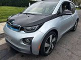 Used 2016 BMW i3 w/ Range Extender image 3