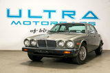 Used 1987 Jaguar XJ Vanden Plas image 3