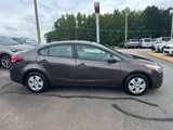 Certified 2017 Kia Forte LX w/ LX Popular Package image 2
