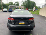 Used 2025 Toyota Corolla LE image 4