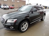 Used 2015 Audi Q5 2.0T Premium Plus w/ Technology Package image 4