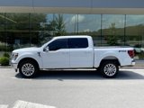 Used 2024 Ford F150 Lariat w/ Bed Utility Package image 2