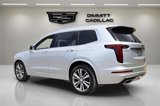 Used 2020 Cadillac XT6 Premium Luxury image 3