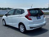 Used 2019 Honda Fit LX image 5