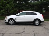 Used 2015 Cadillac SRX Luxury w/ Driver Awareness Package image 6
