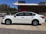 Used 2014 Nissan Altima 2.5 S image 2