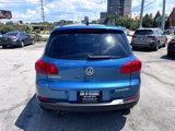 Used 2017 Volkswagen Tiguan S image 6