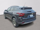 New 2025 Chevrolet Trax LT image 3