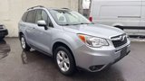 Used 2016 Subaru Forester 2.5i Limited image 3