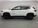 New 2025 Jeep Compass Latitude w/ Altitude Special Edition image 4