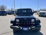 Used 2018 Jeep Wrangler Unlimited Sport S image 2