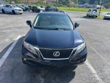 Used 2010 Lexus RX 350 AWD image 2