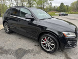 Used 2016 Audi SQ5 Prestige w/ Prestige Package image 3