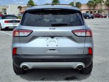 Used 2021 Ford Escape Titanium image 6