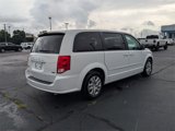 Used 2016 Dodge Grand Caravan SE w/ Quick Order Package 29E SE image 3