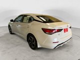 New 2025 Nissan Sentra SV image 3